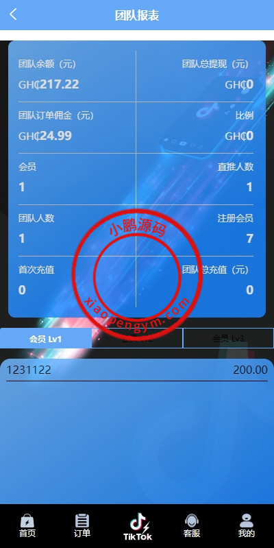 多语言TIKTOK刷单/海外TIKTOK抢单刷单/叠加组/打针